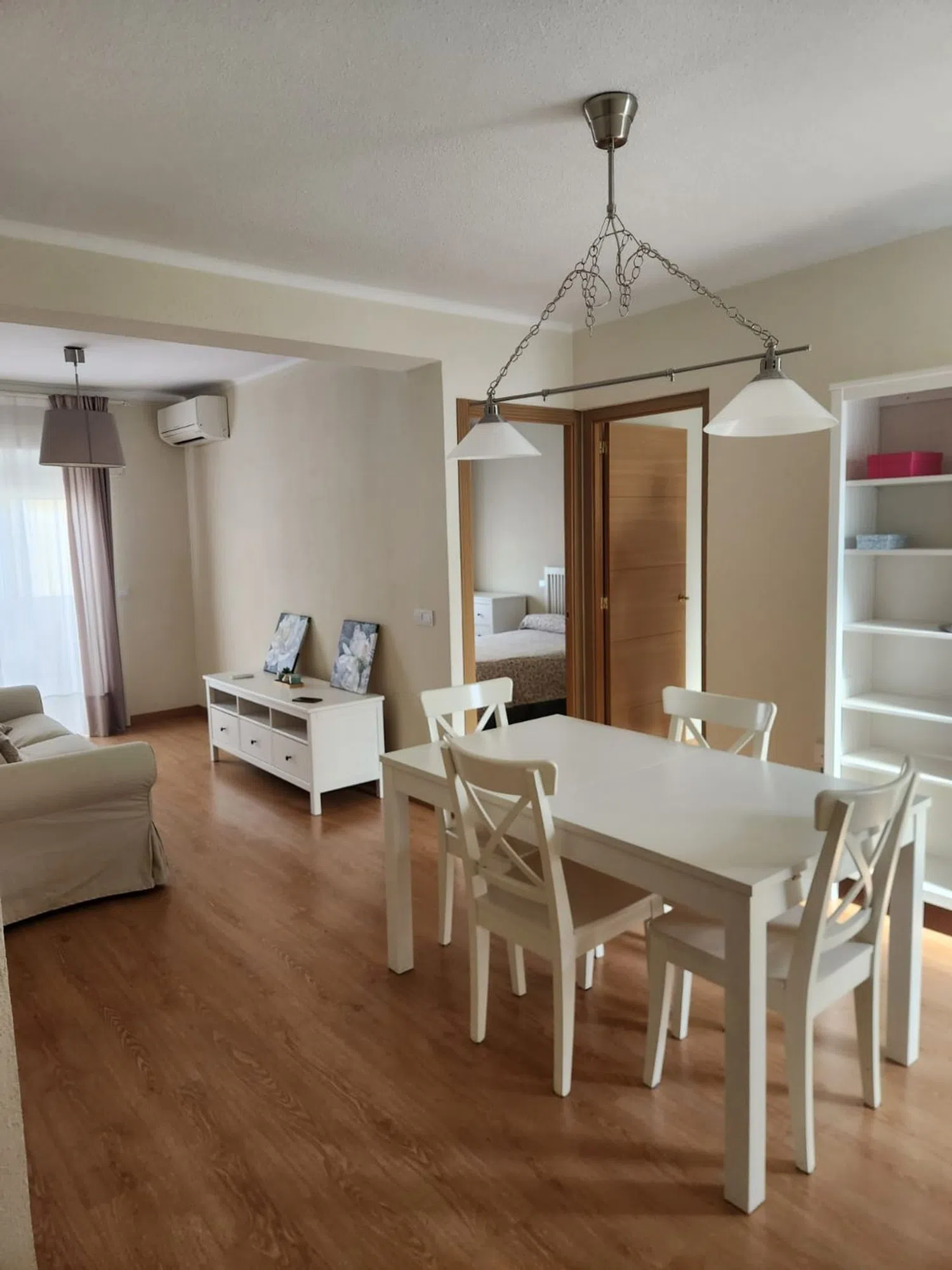 Piso en Barrio Abrantes - Foto 1