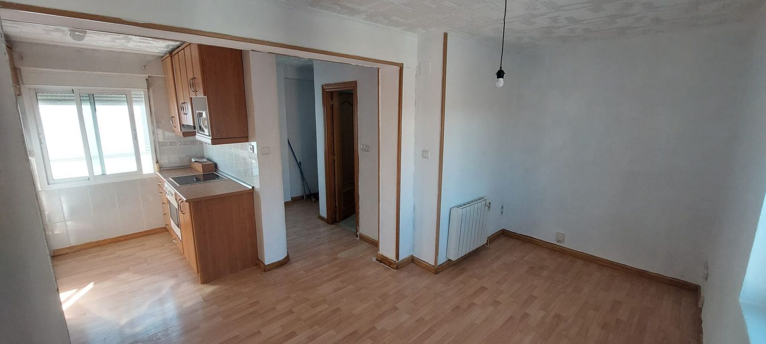 Piso en calle Nuestra Señora del Agua, 3 - Foto 14