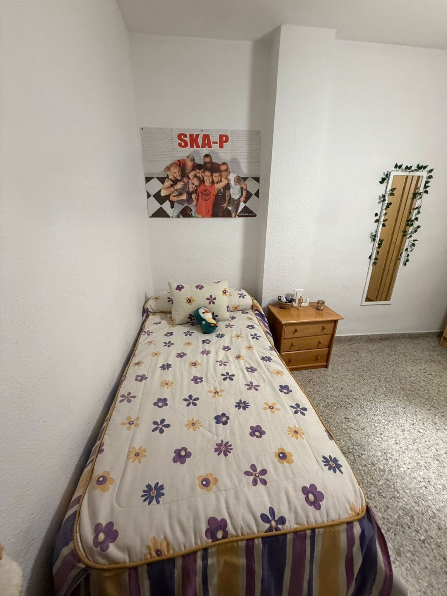Piso en Calle Gonzalo Gallas, 41, Ronda - Arabial - Foto 2