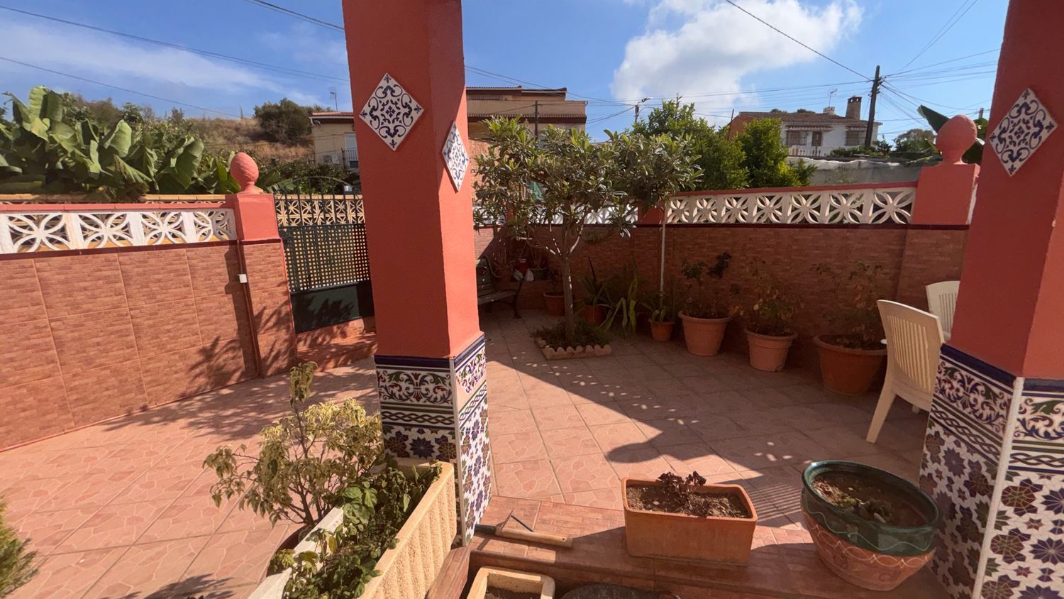 Casa o chalet independiente en Calle Sócrates, 11, Añoreta baja, Añoreta baja - Foto 3