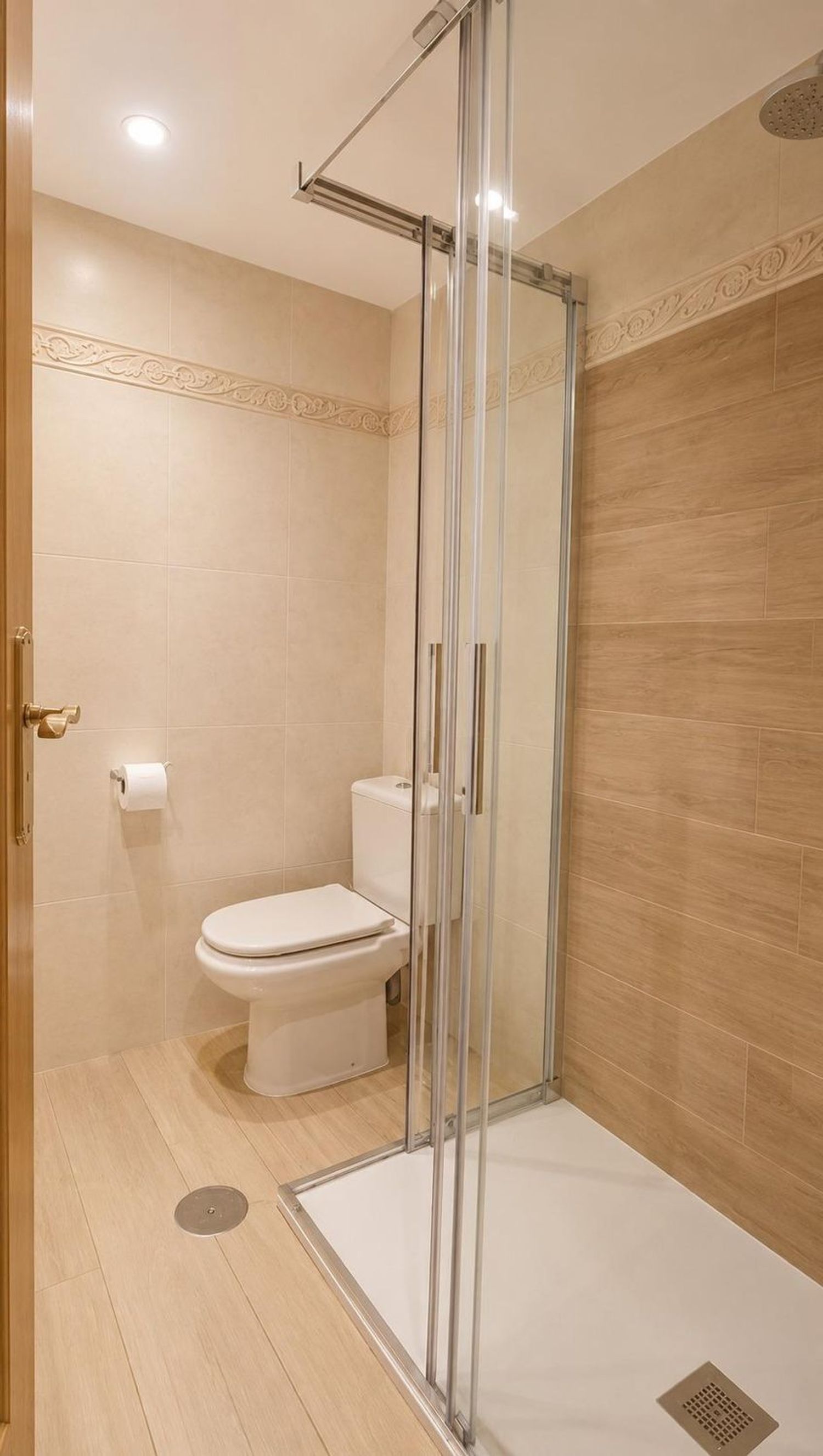 Chalet adosado en Ronda San Martín - Foto 25