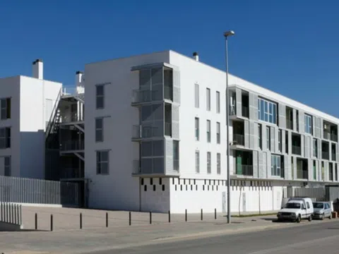 Piso en calle Navarro Ledesma, 198