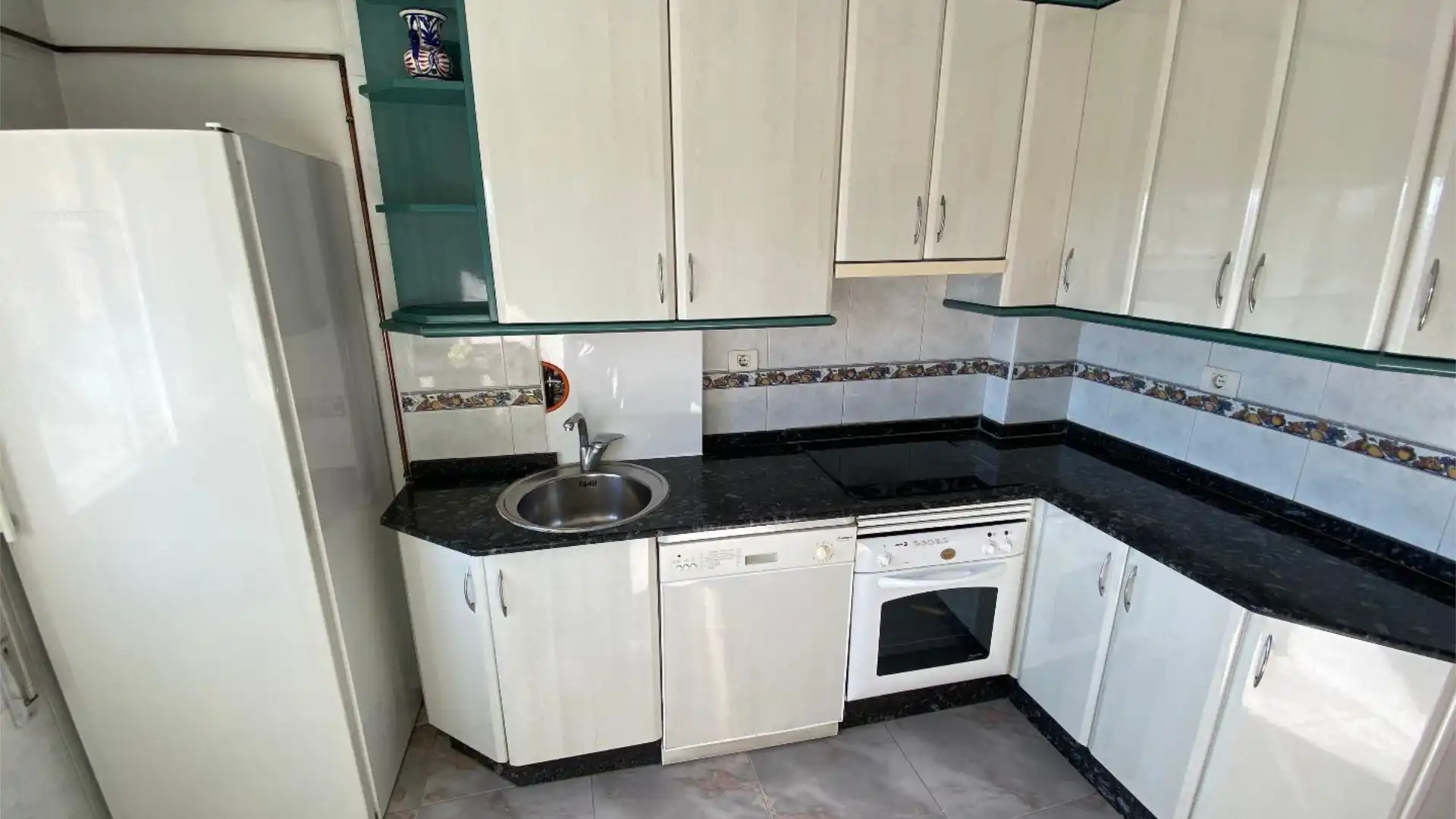 Piso en Vigo - Foto 9