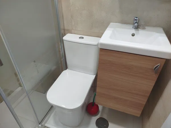 Piso en calle periodista Eduardo León, 2 - Foto 10