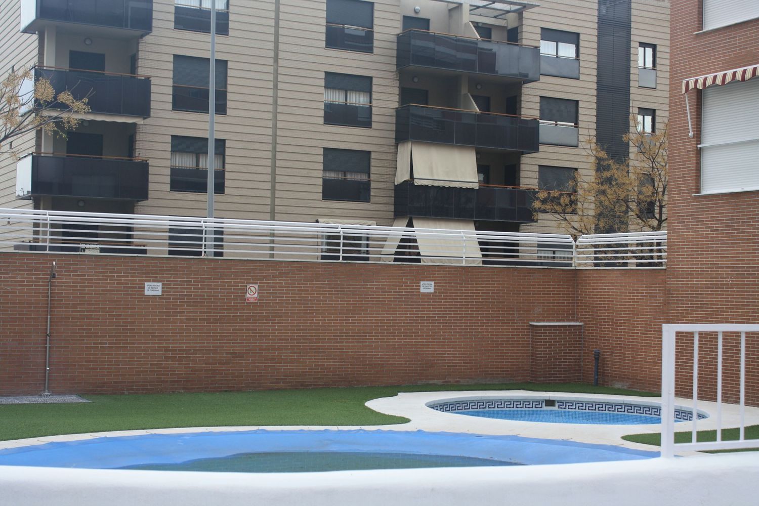 Piso en calle San Sebastian de la Gomera, 12 - Foto 20