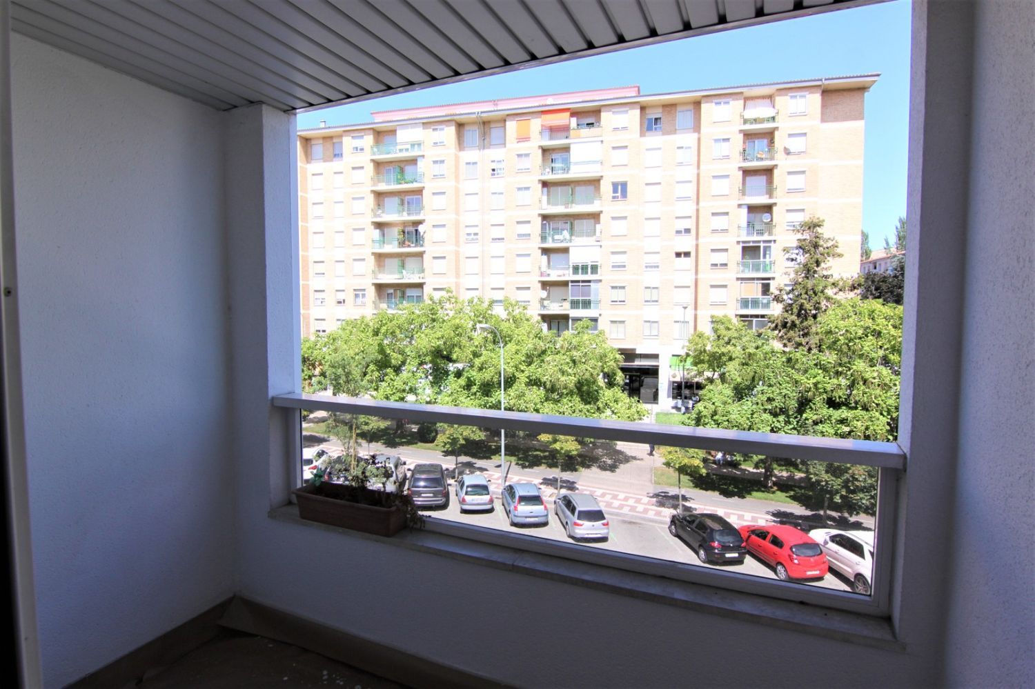 Piso en Avenida Pamplona, 13, Echavacoiz, Echavacoiz - Foto 8