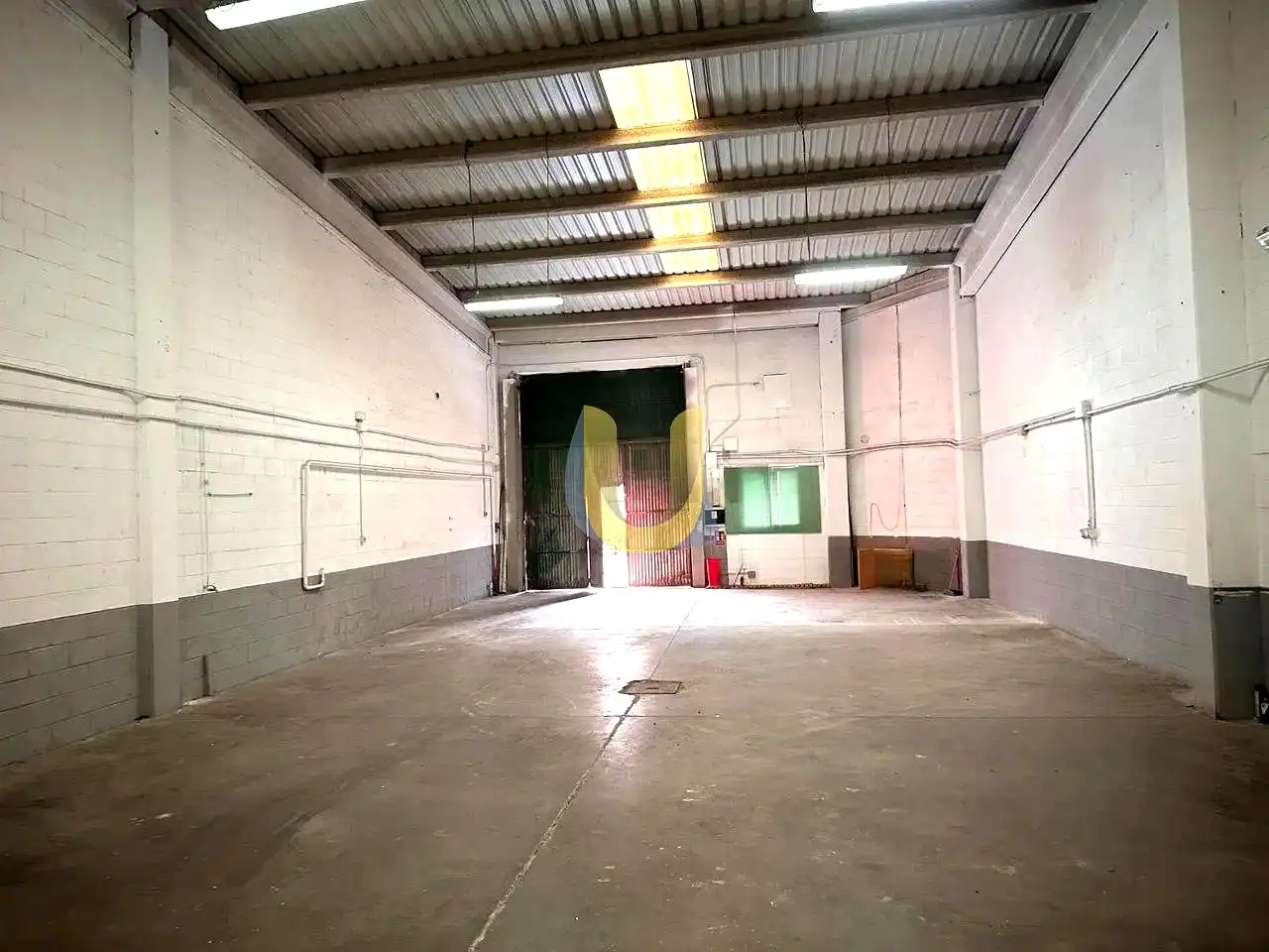 Nave Industrial en Alcorcón - Foto 8