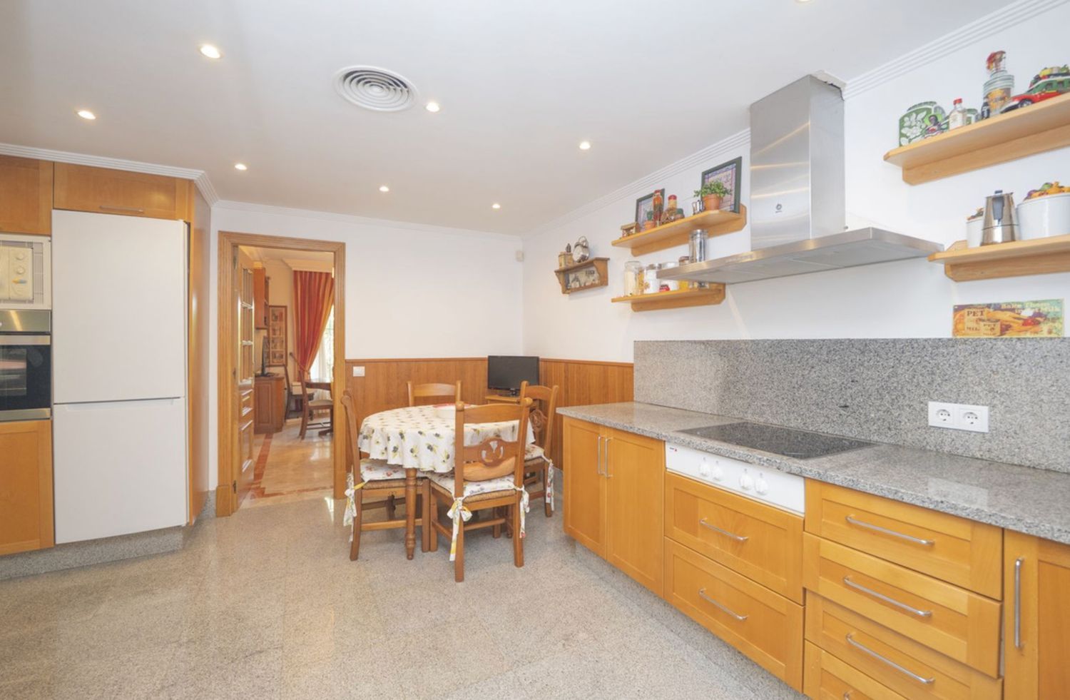 Chalet pareado en Los Álamos, Los Álamos - Foto 11