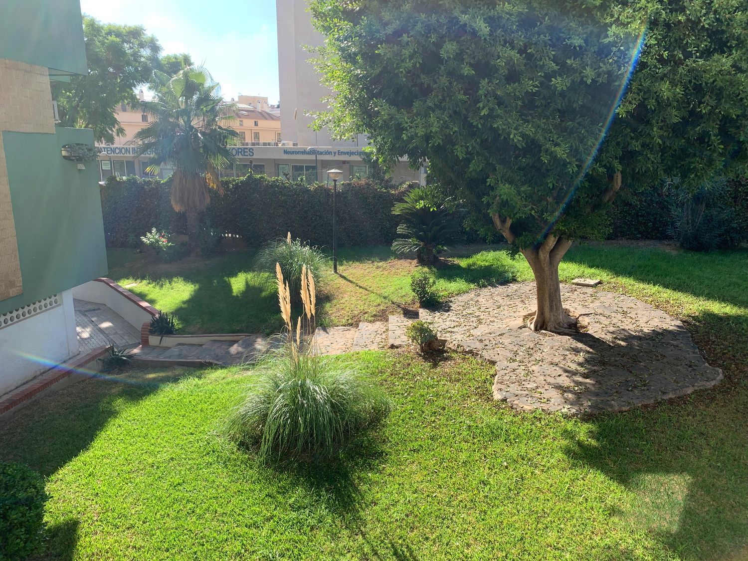 Piso en Avenida de Carlos Haya, 106, La Florida - Parque norte - Foto 2