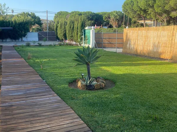 Casa o chalet independiente en Camino de la Colina, 27 - Foto 36