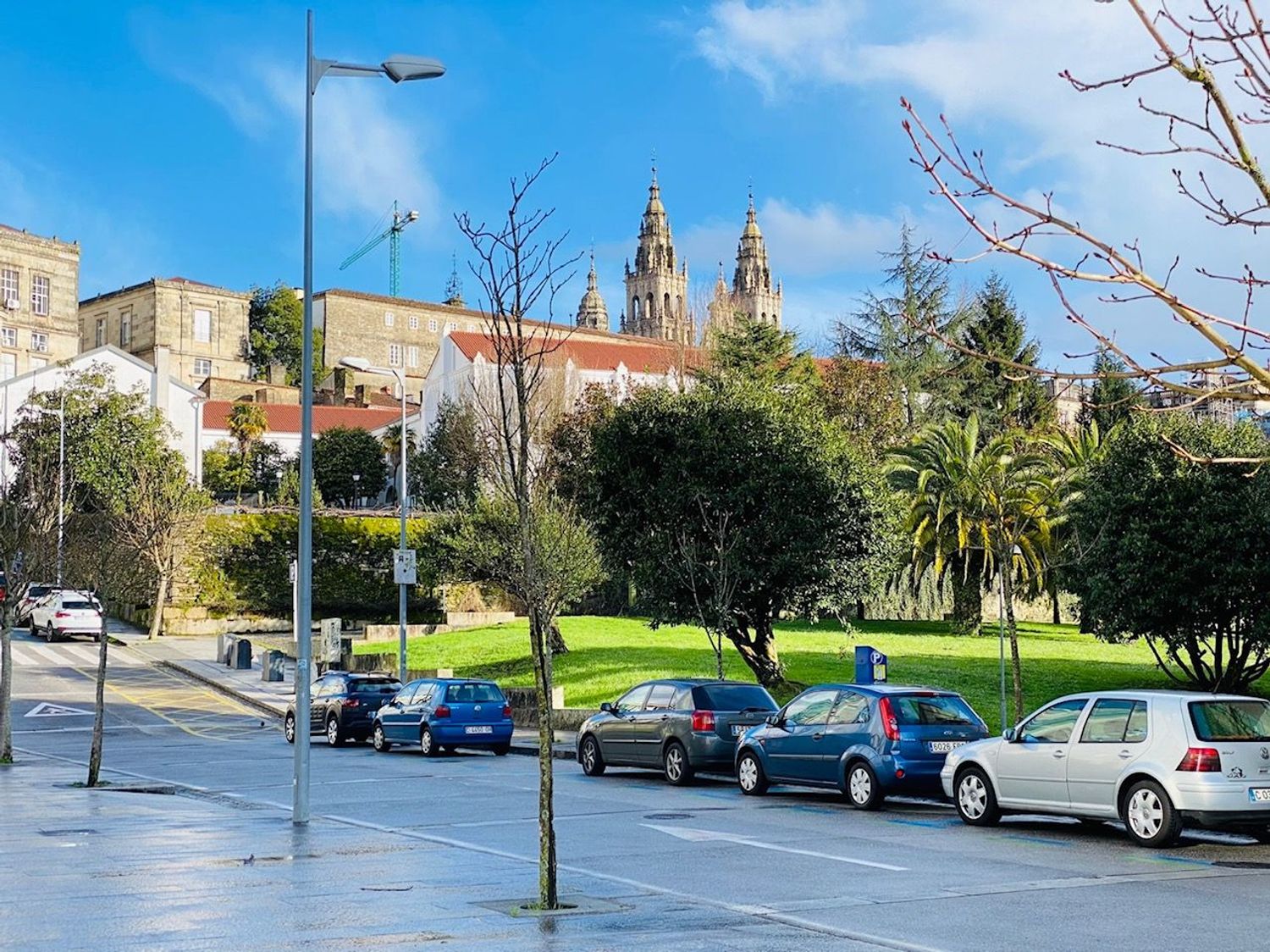 Piso en calle de Domingo Garcia-Sabell, 5 - Foto 8