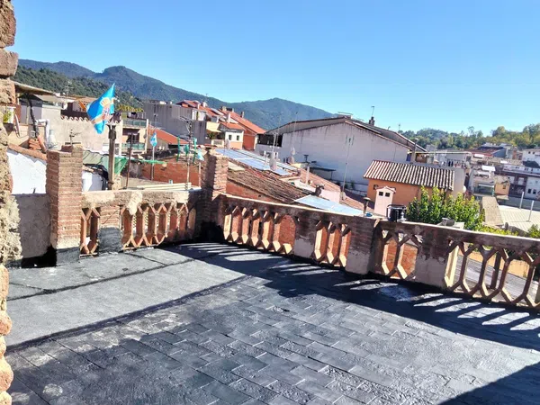 Casa de pueblo en Plaza de la Vila, 4 - Foto 9