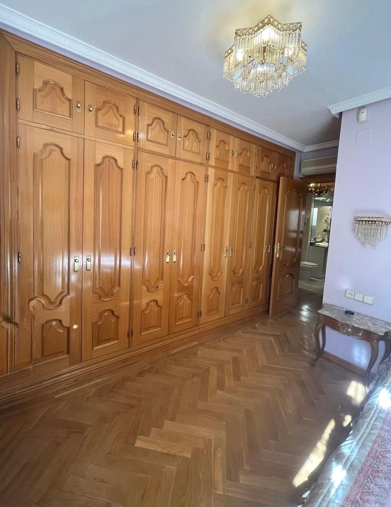 Piso en Barrio Mirasierra - Foto 19