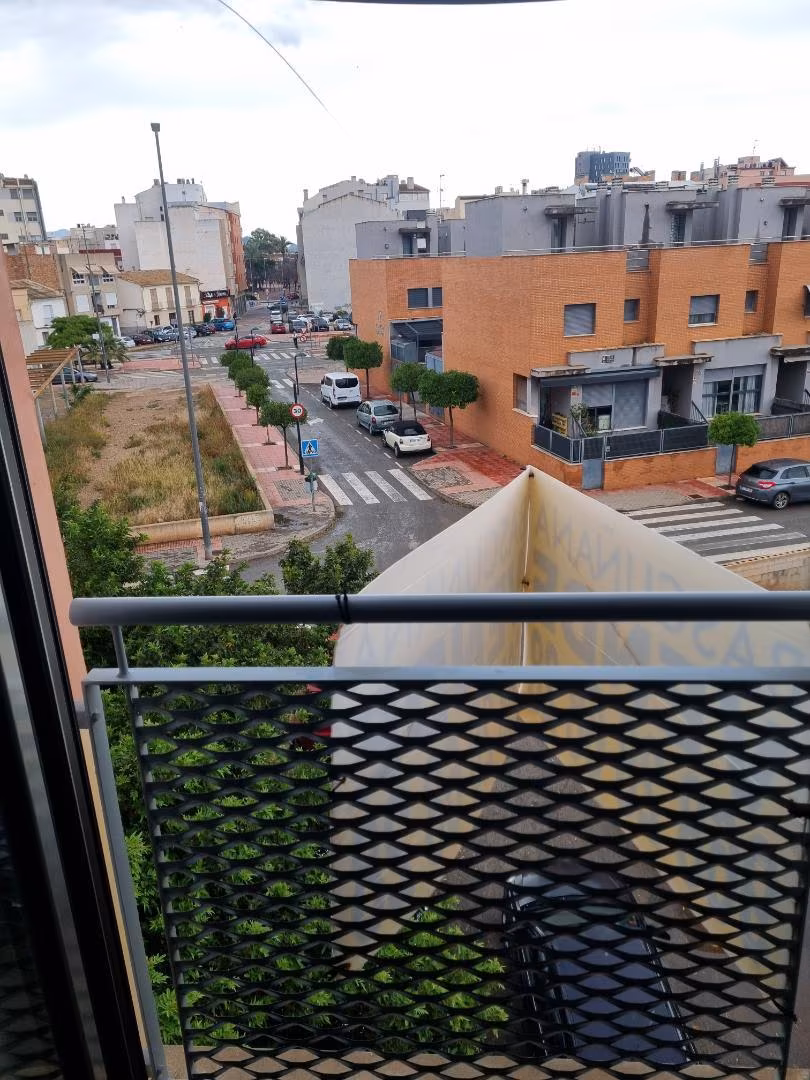 Piso en  Avenida Marqués de Espinardo 77 - Foto 12