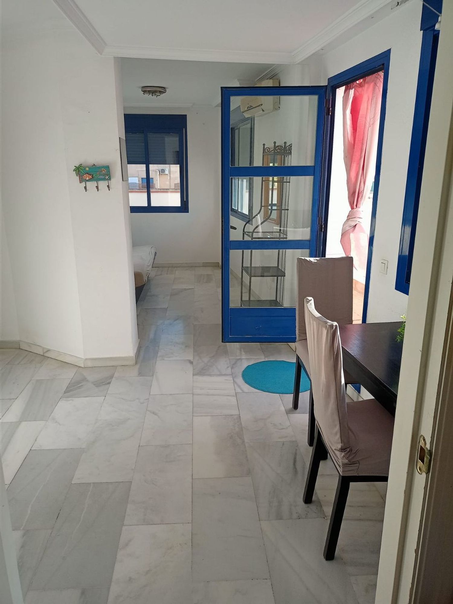 Piso en Calle Zaragüeta, 3, Camino de Antequera - Foto 11