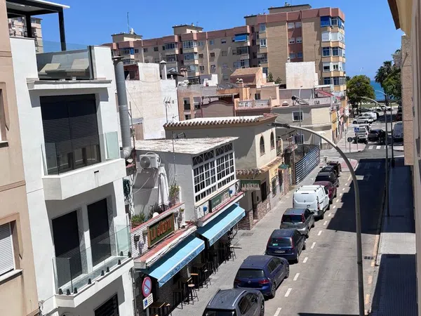 Piso en Calle Emilio de la Cerda, 4, Huelin - Foto 23