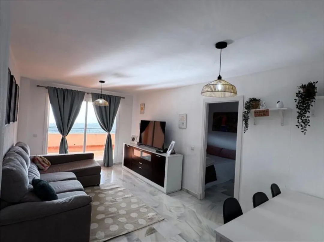 Piso en  Calle Doña Julia 1