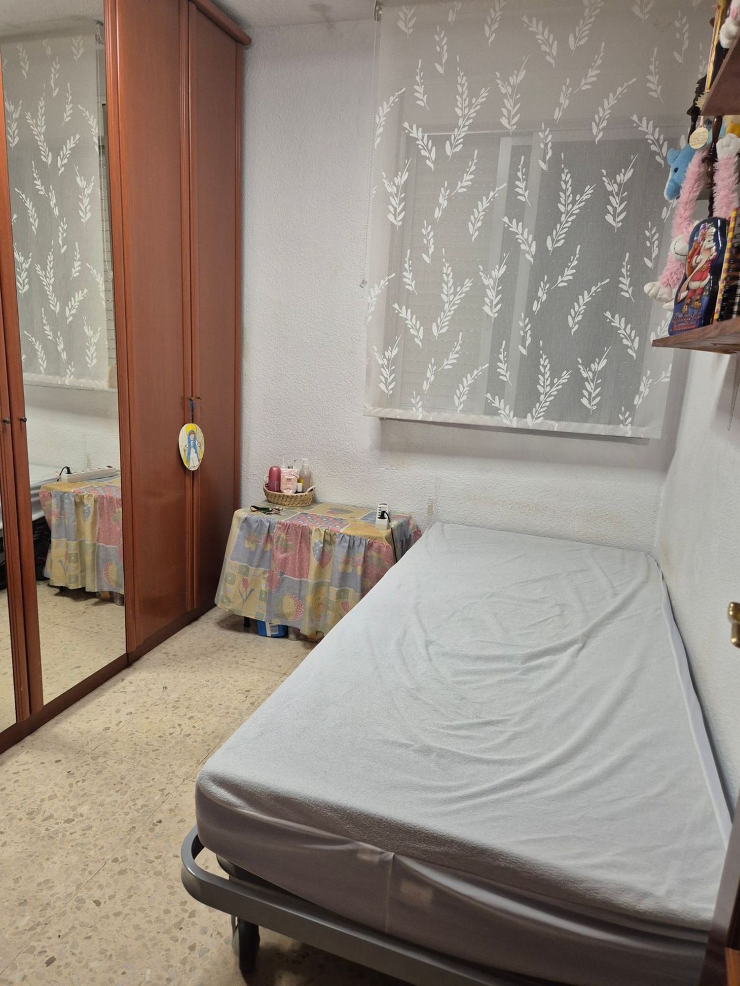 Piso en Concha Caballero Cubillo, 12, Villegas - Los Príncipes - Foto 7