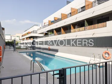 Loft en San Sebastián de los Reyes - Foto 27
