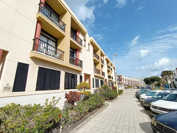 Piso en calle Américo Vespucio, 60 - Foto 21