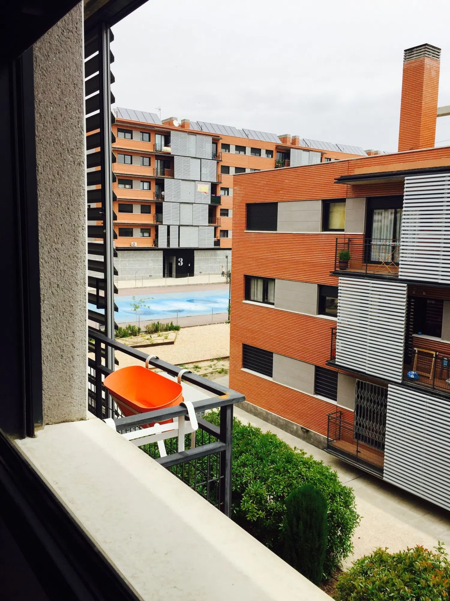 Piso en calle Juan Bautista Monegro, 10 - Foto 16