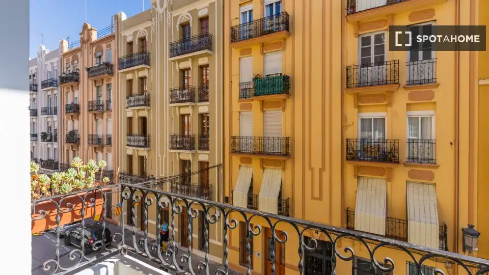 Piso en  Valencia Capital - Foto 15