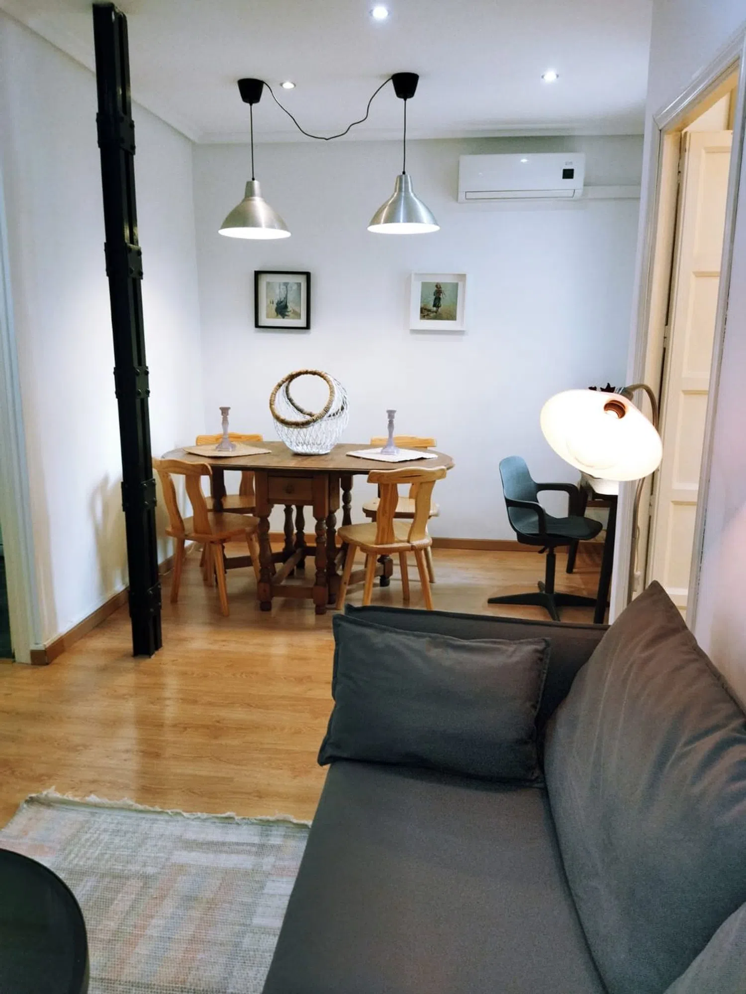 Piso en calle de Espronceda, 20 - Foto 26