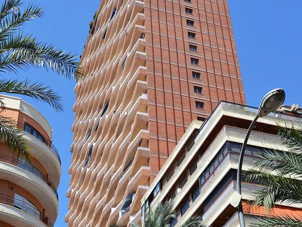 Estudio en calle Poeta Vila y Blanco, 4 - Foto 12