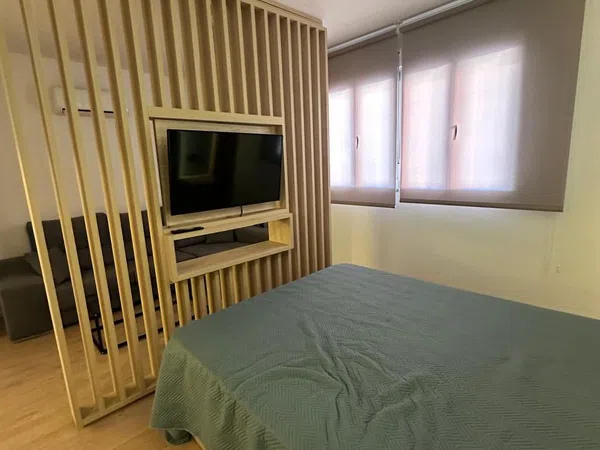 Estudio en Calle Estocolmo, Parque oeste - Fuente Cisneros - Foto 10
