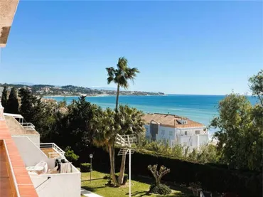 Piso en La cala de Mijas - Foto 1