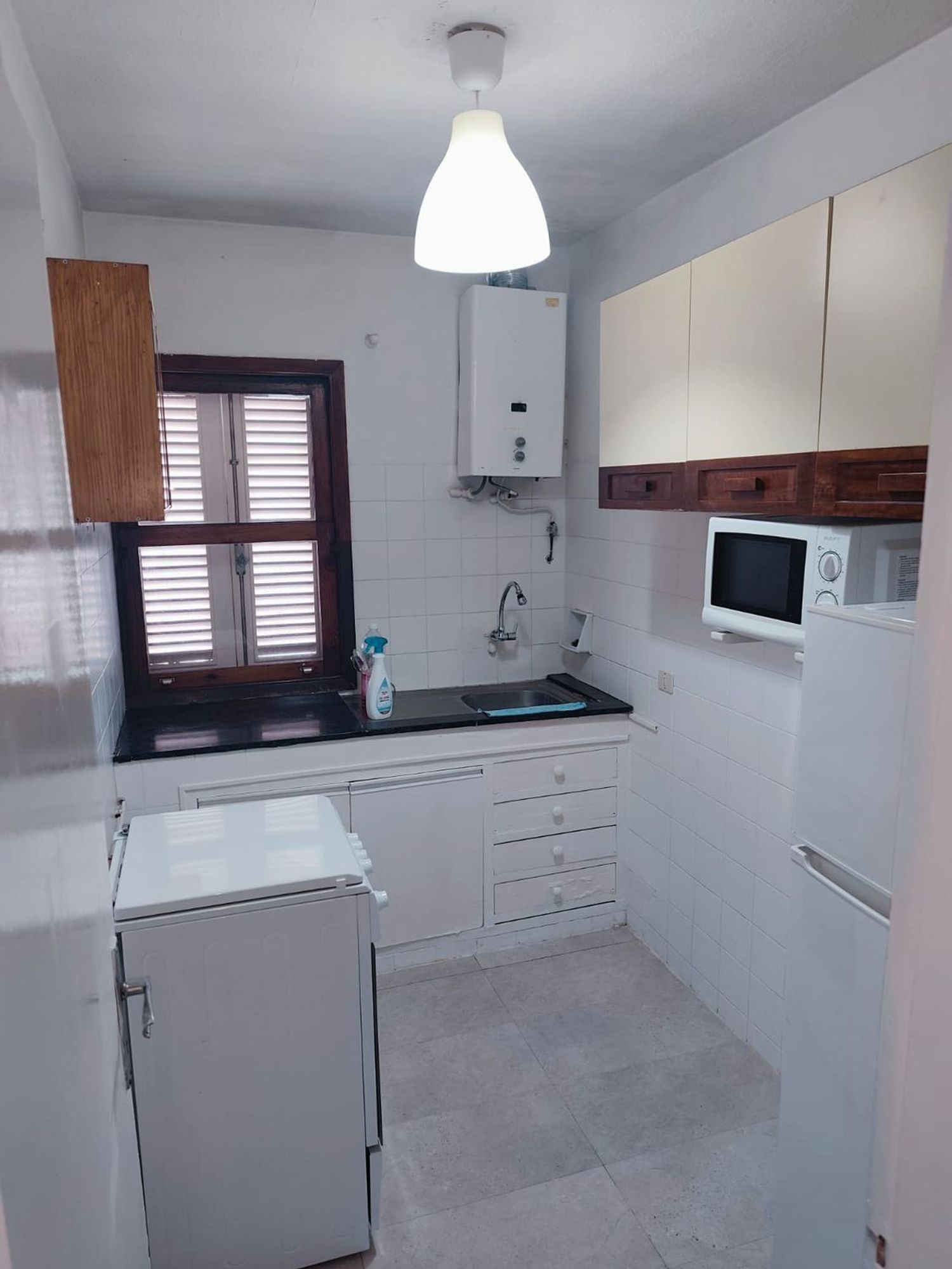 Piso en carretera de las Dehesas, 21 - Foto 4