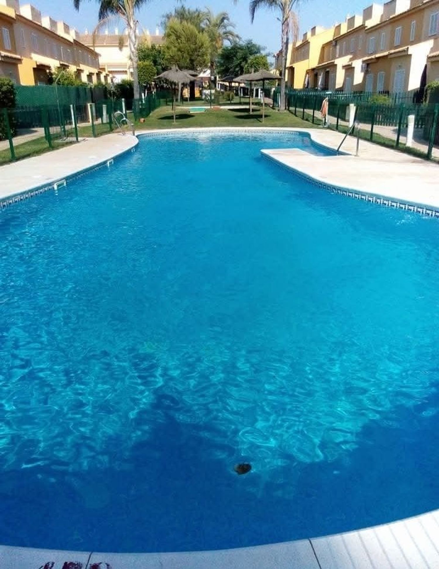 Chalet adosado en Calle San Silvestre de Guzmán, 332 - Foto 19