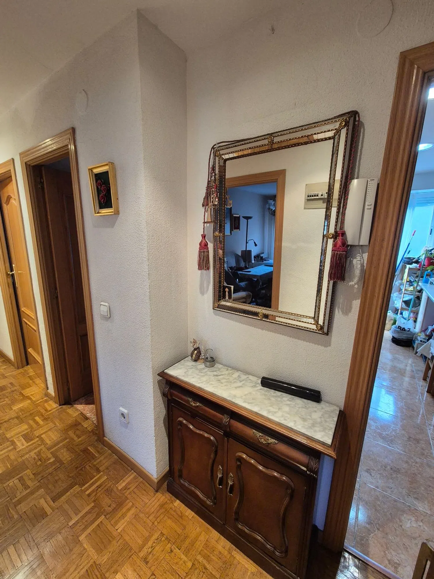 Piso en calle de Julia Mediavilla, 34 - Foto 6