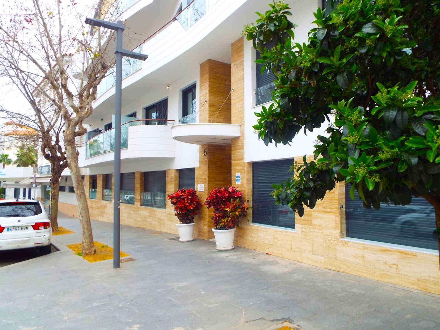 Piso en calle Caridad, 6 - Foto 13