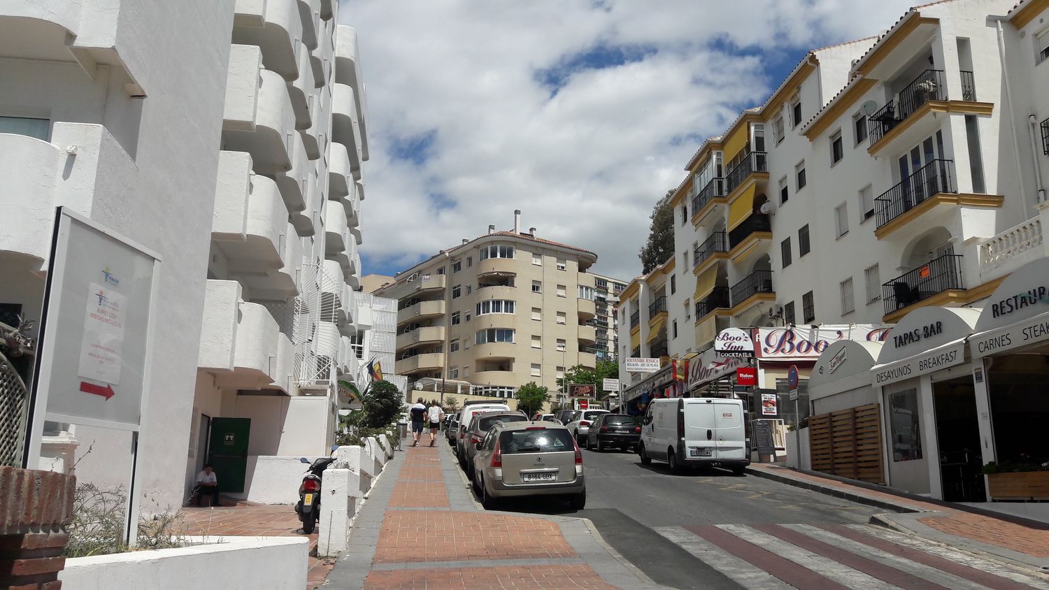 Piso en Calle las Naciones, 8, Parque de la Paloma, Parque de la Paloma - Foto 6