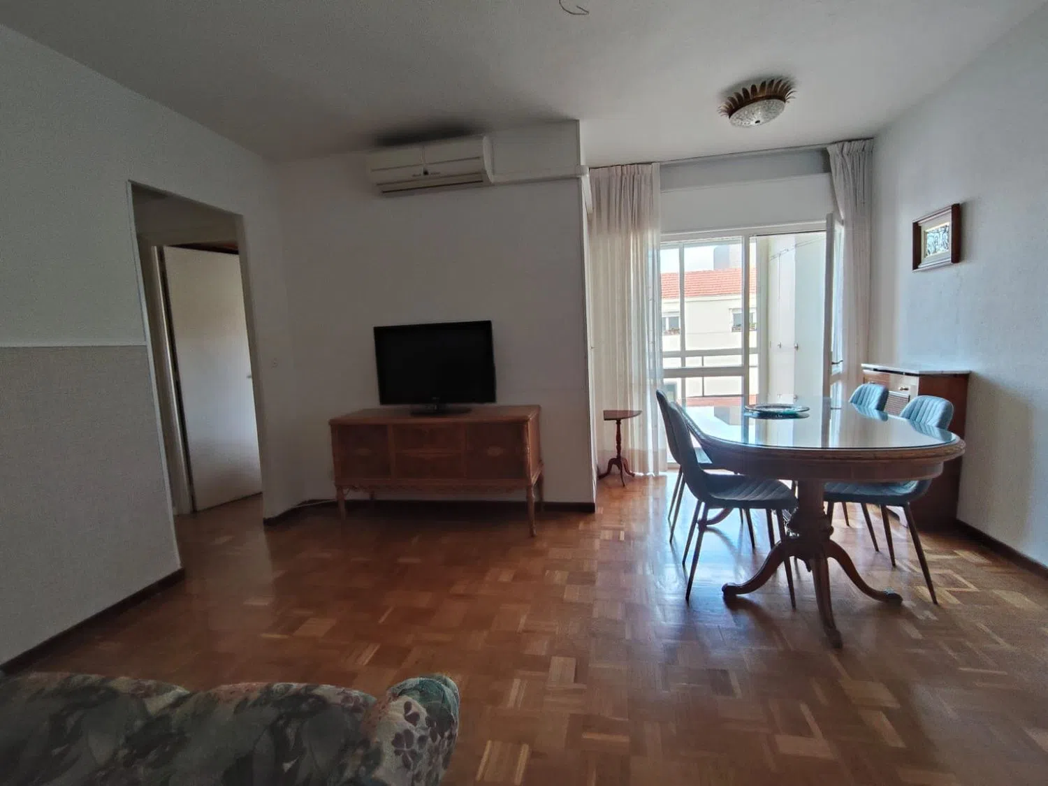 Piso en calle de San Alejandro, 6 - Foto 1