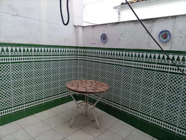 Chalet pareado en Calle de Jose Molina, 1 - Foto 12