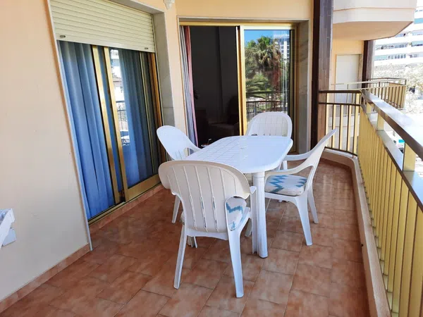 Piso en Calle Méndez Núñez, 7, Zona Sohail, Zona Sohail - Foto 13