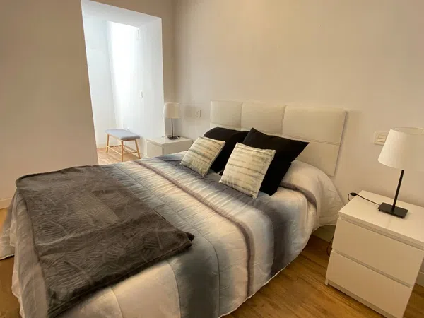 Piso en Calle Niña Guapa, 22, Circular - Vadillos, Circular - Vadillos - Foto 1