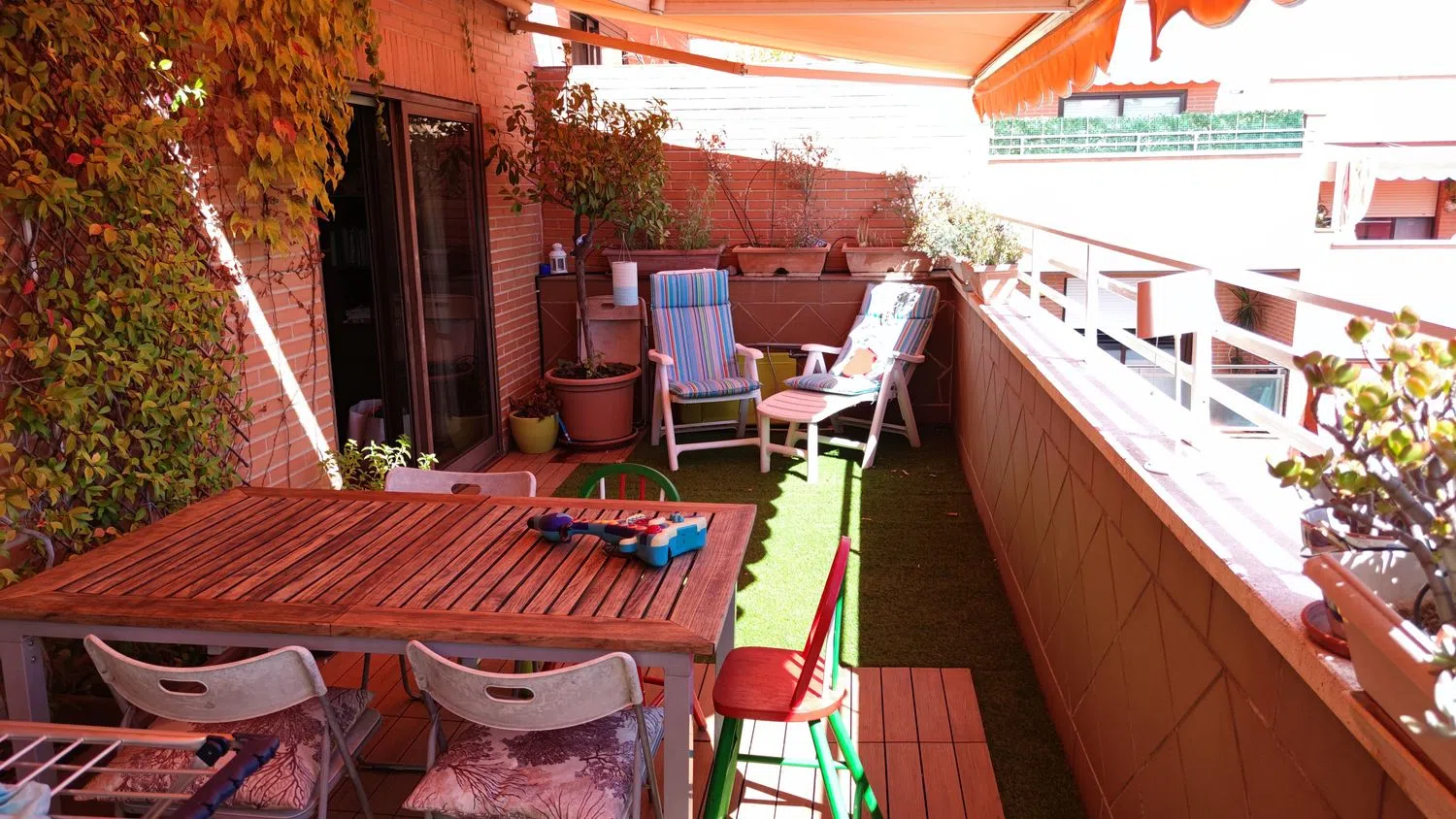 Ático en calle de Juan Ramón Jiménez, 9 - Foto 11