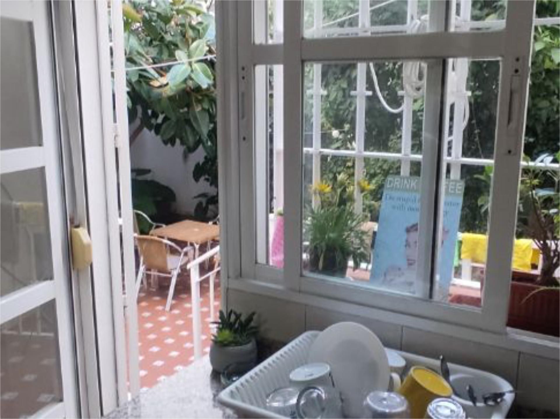 Piso en  Calle de San Juan de Palomares 3