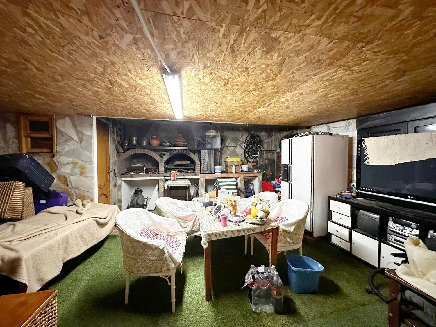 Casa independiente en calle de Santa Lucía, 19 - Foto 8