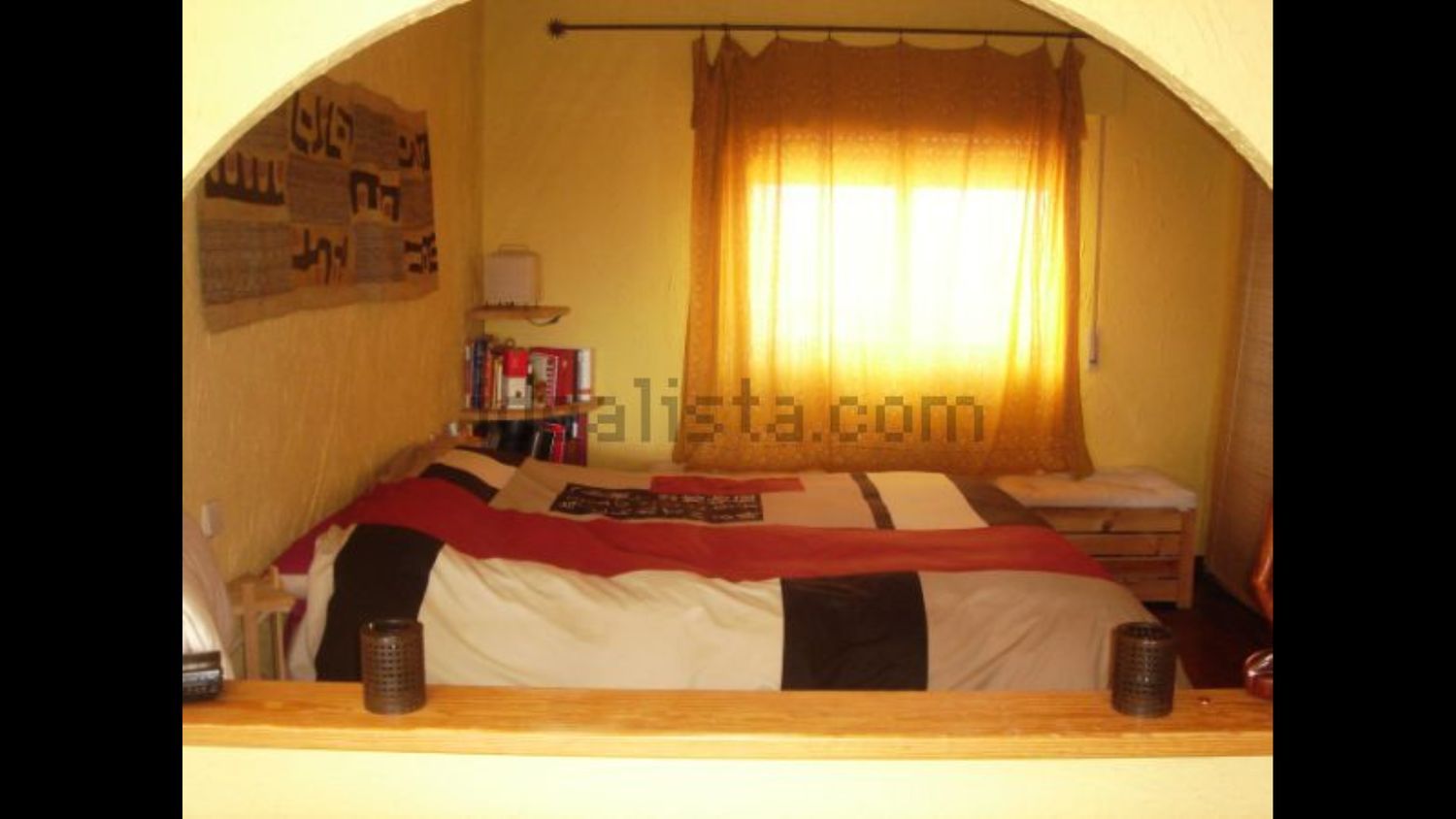 Ático en calle de Géminis, 31 - Foto 3