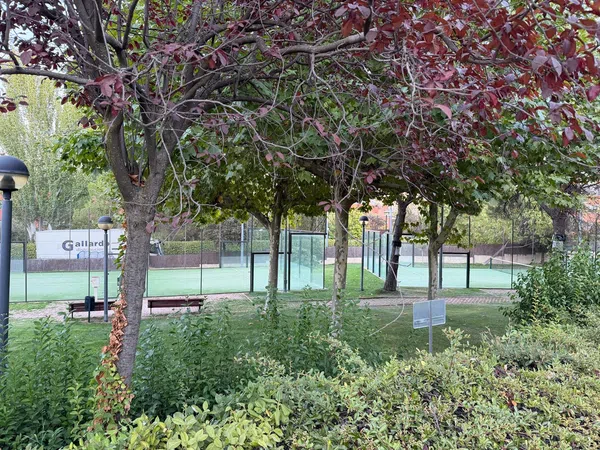 Dúplex en Paseo de los Parques, 4, Encinar de los Reyes, Encinar de los Reyes - Foto 6