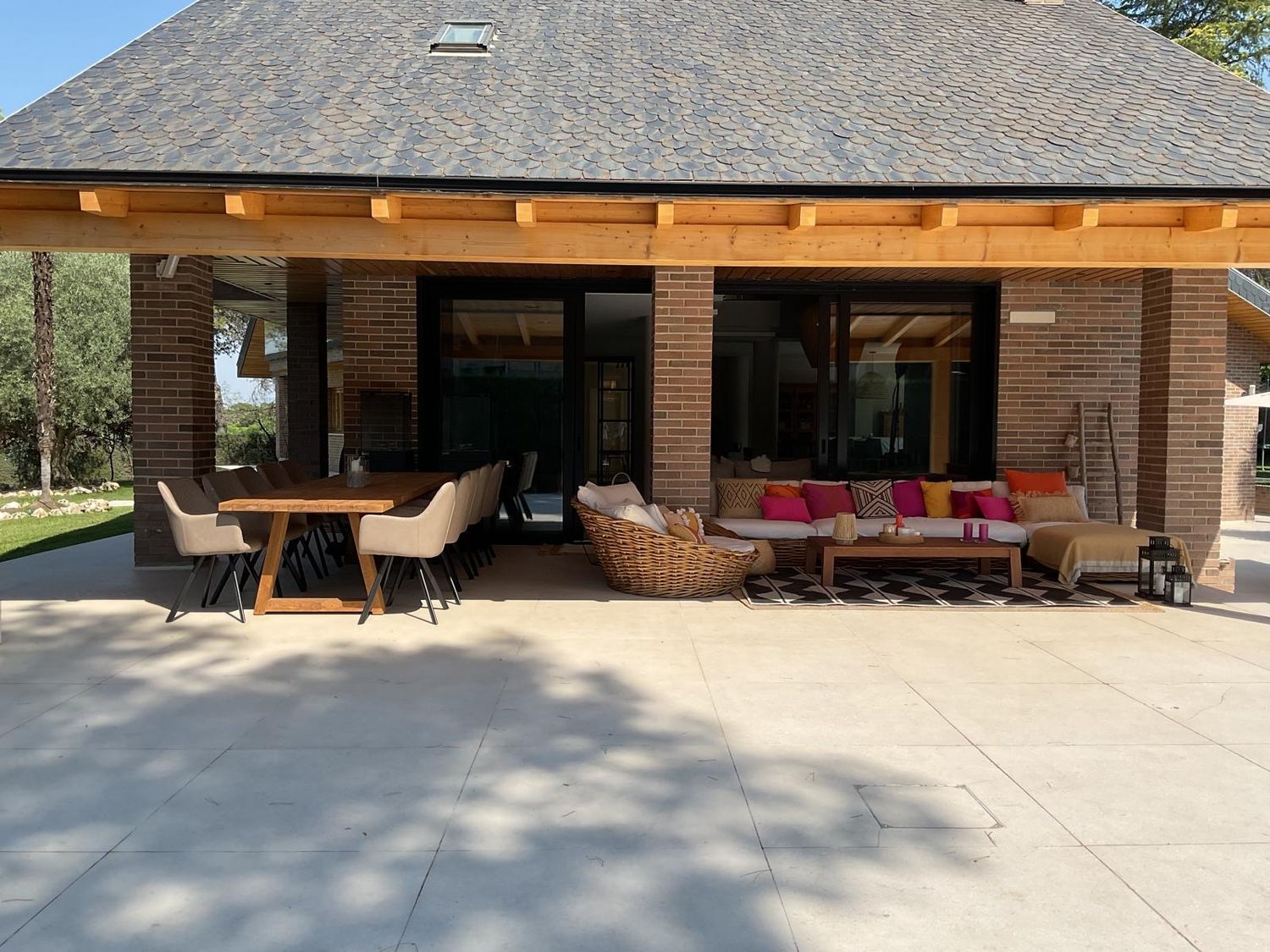 Casa independiente en Las Lomas - Foto 37