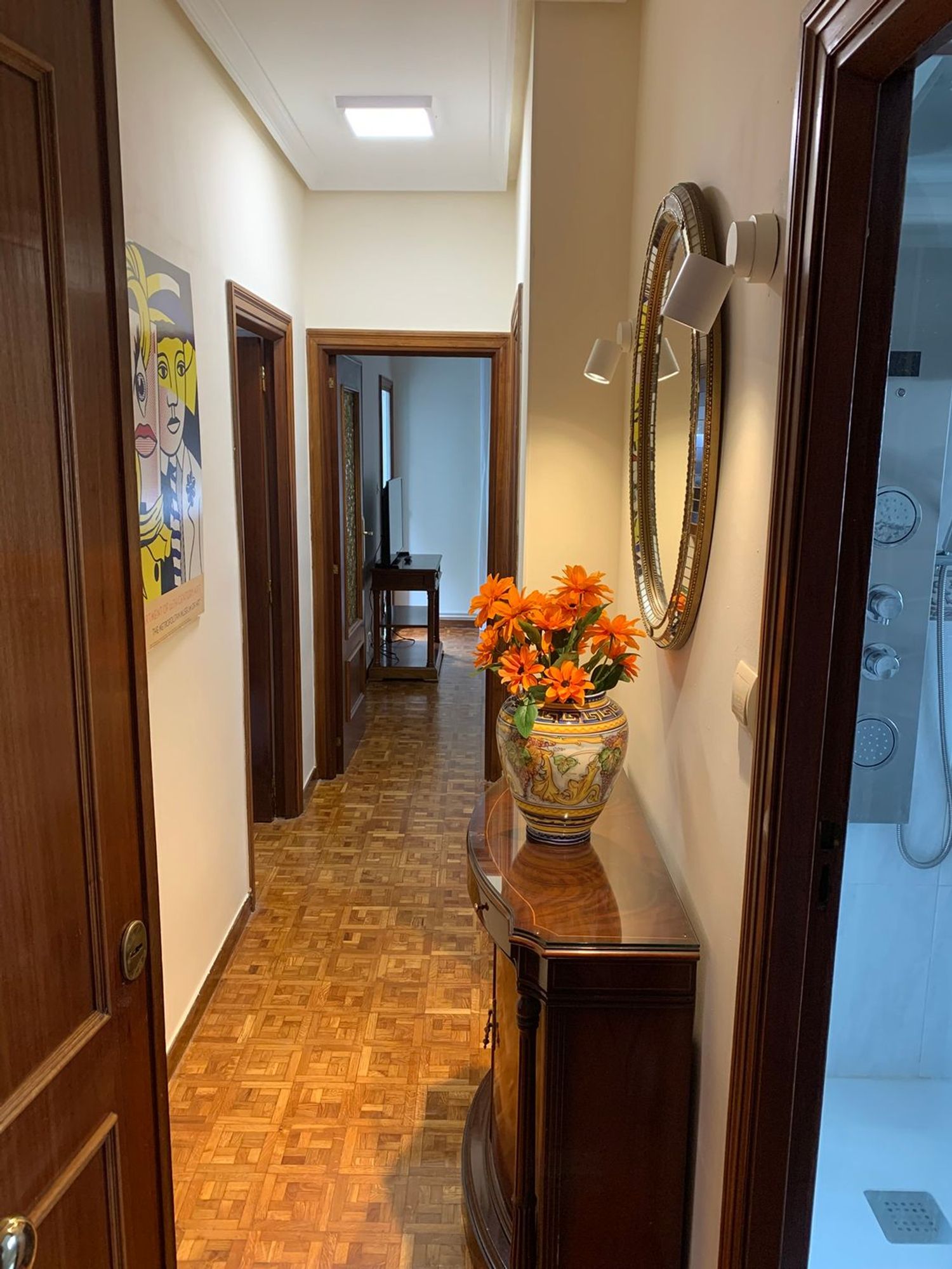 Piso en Paseo de los Jesuitas, 3, Puerta del Ángel - Foto 2