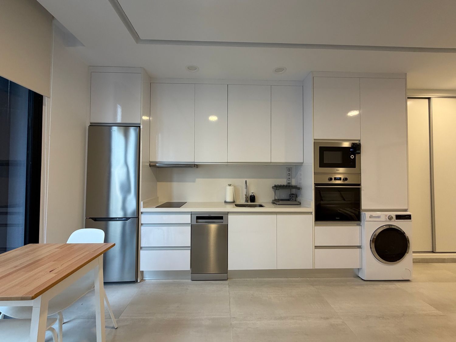 Estudio en calle Doctor Grau Bassas, 38 - Foto 8