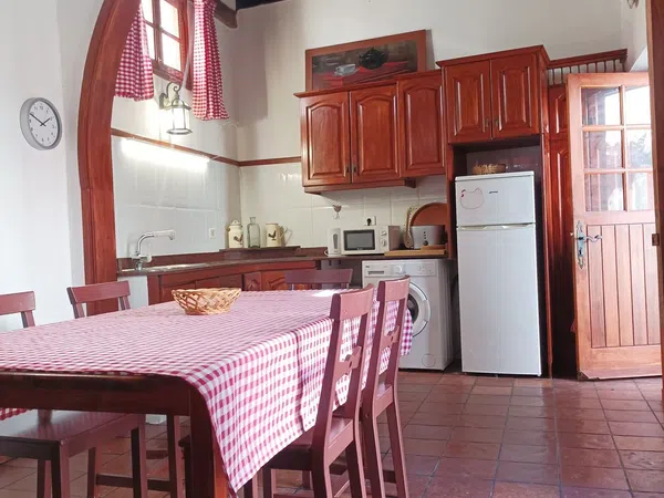 Casa o chalet independiente en Moya - Foto 4