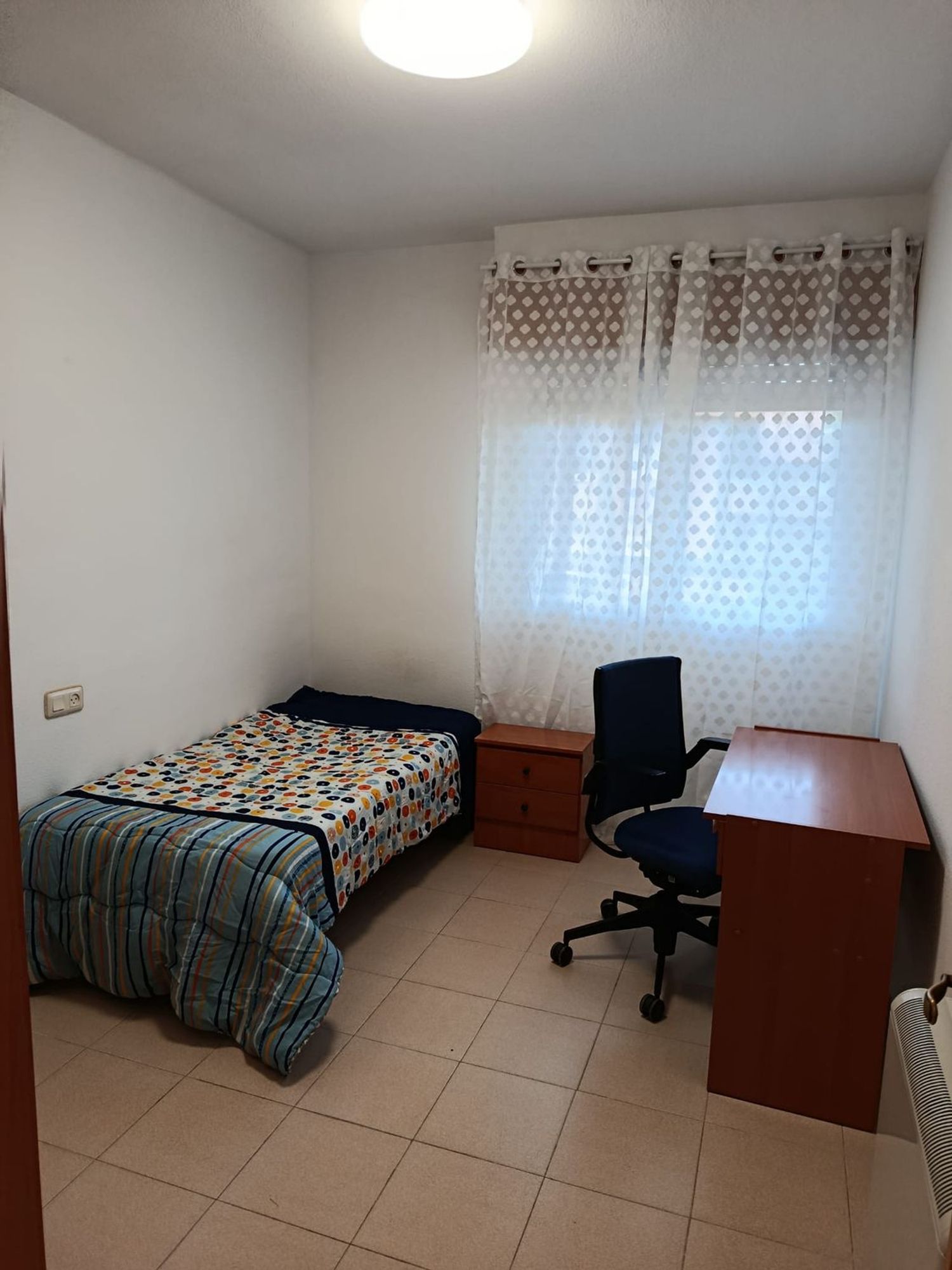 Piso en Calle Doctor Beltran Mateos, 8, Hospital, Hospital - Foto 18