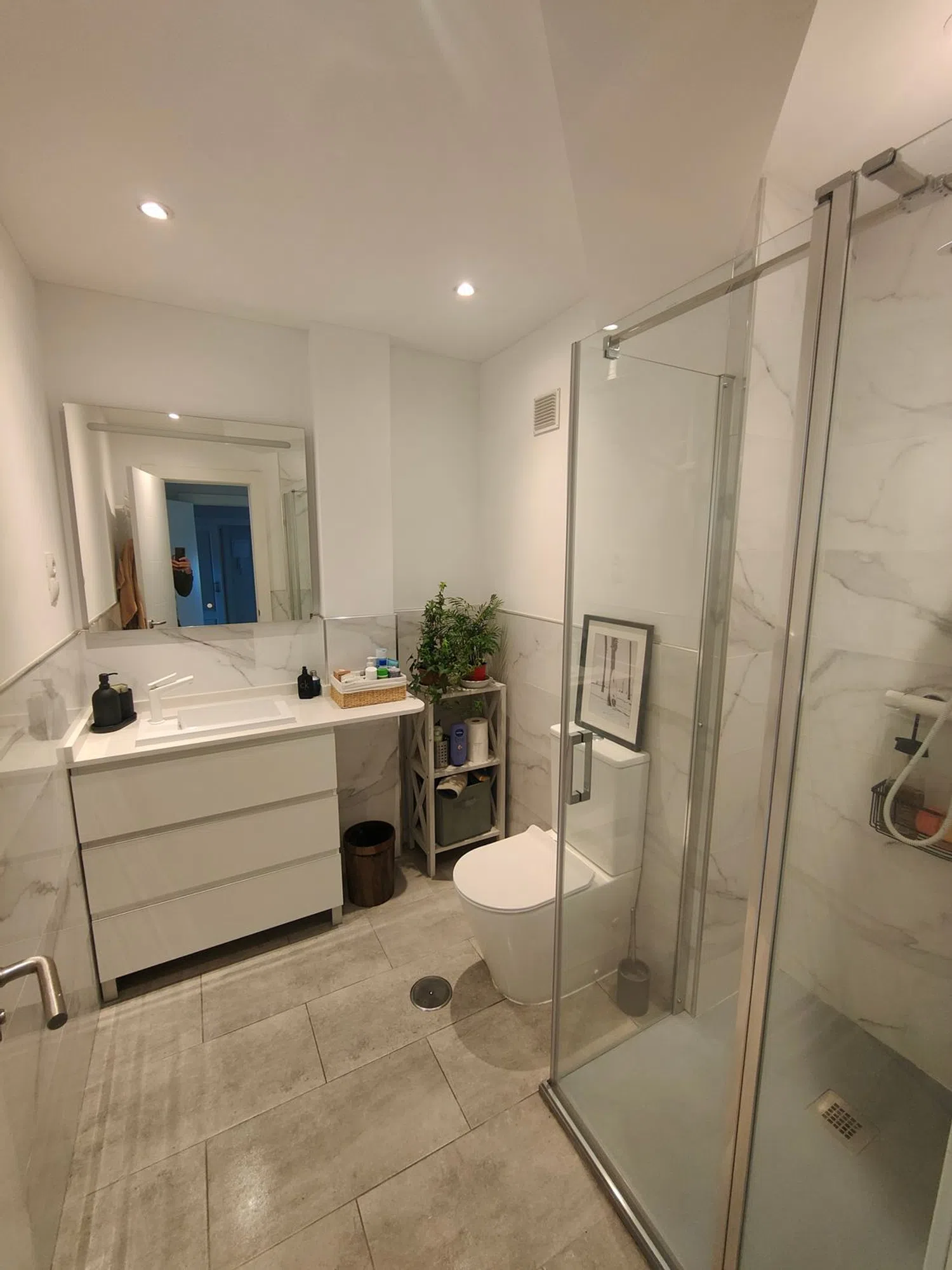 Ático en calle sinesio delgado, 14 - Foto 12